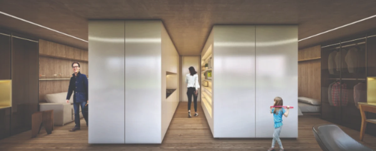 Imágen del proyecto CHAPULTEPEC 560